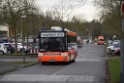 Einsatz BF Koeln Schule Burgwiesenstr Koeln Holweide P083